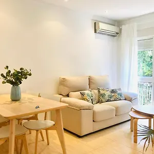  Apartamento Andalucía Ii&balcony By Ele