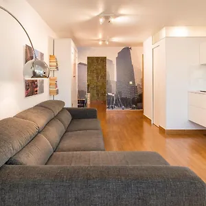  Apartamento Jalón Playa
