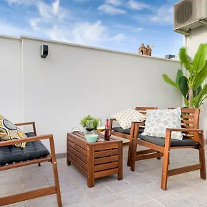  Apartamento Lujo Ancha Del Carmen