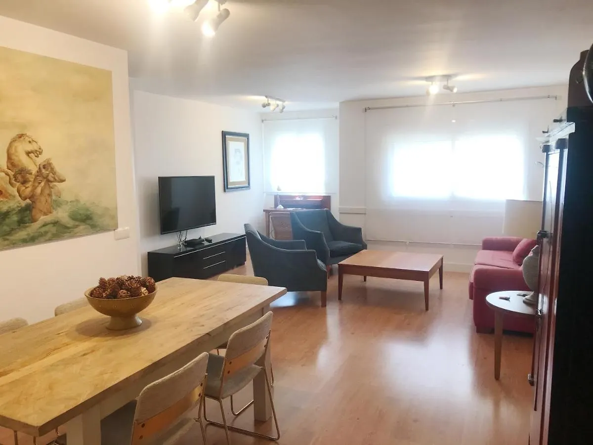 Apartamento Rialto Málaga