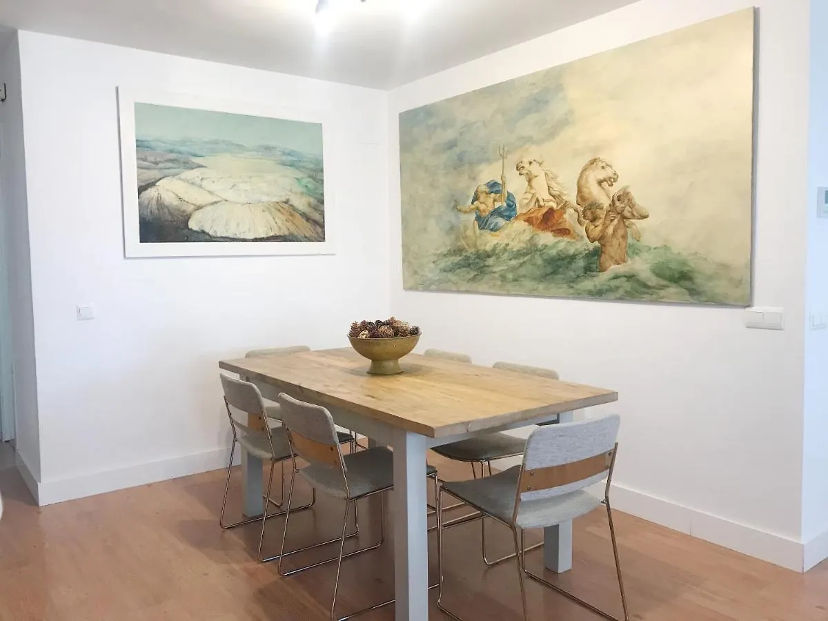 Apartamento Rialto Málaga 0*,  Spanje