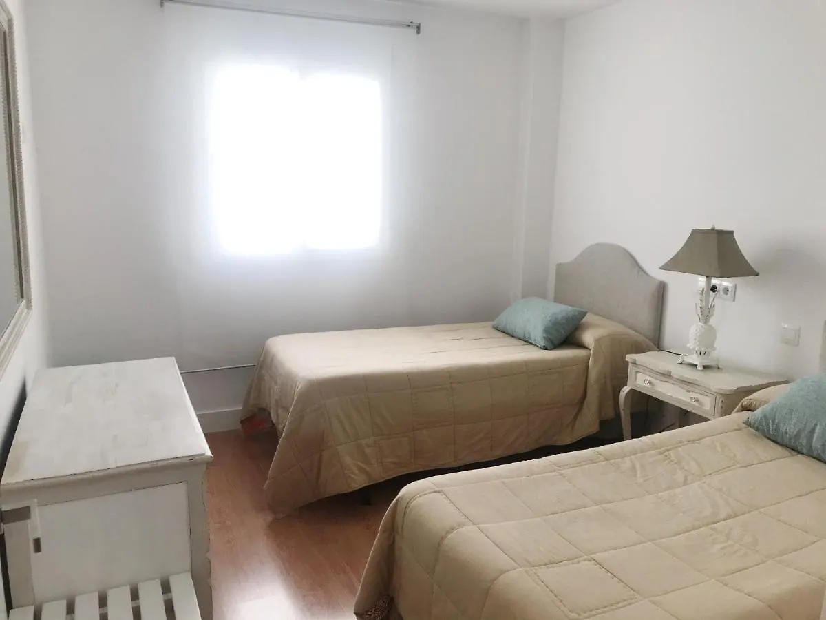 Apartamento Rialto Málaga 0*,  España