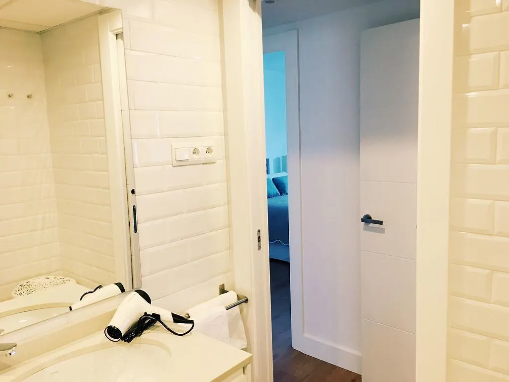 Apartamento Rialto Málaga 0*,  Spanje