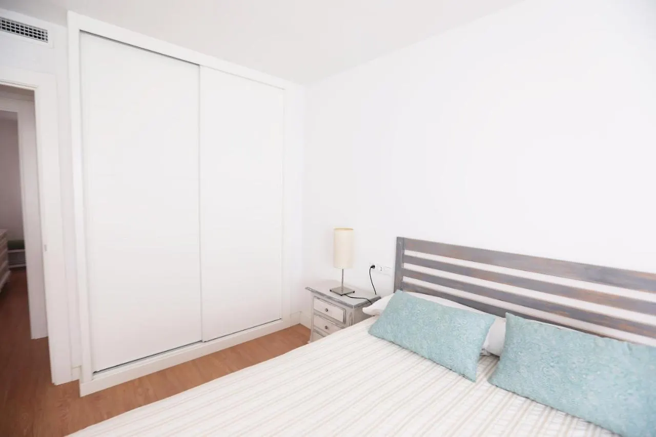 Apartamento Rialto Málaga Spanje