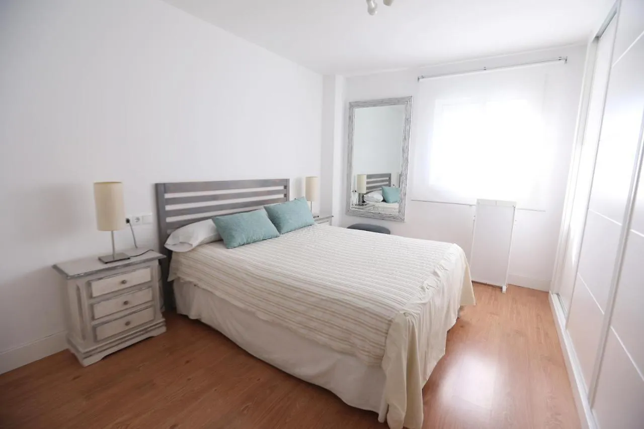 Apartamento Rialto Málaga